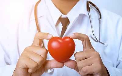 Hospital gallery image